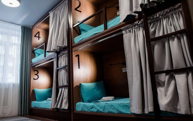 Netta Hostel