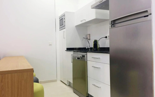 Feelathome Rivero Apartments