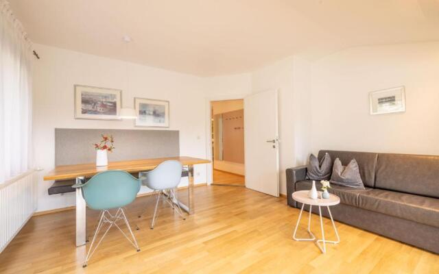 Appartementhaus Winter