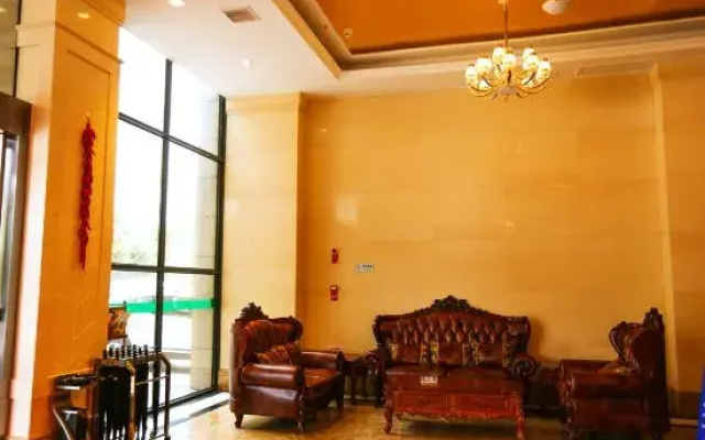 Yongli Hotel