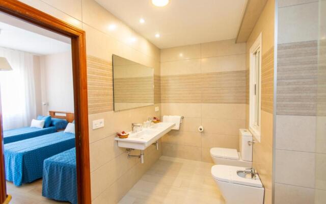 Hotel Ros Mary
