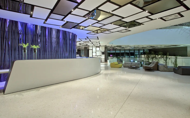Lone Hotel by Maistra Collection
