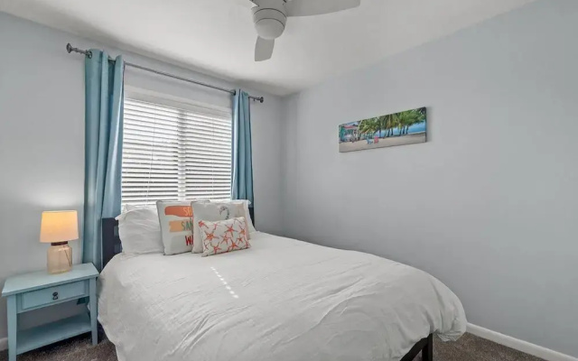 Southbay by the Gulf #32 - Destination Destin