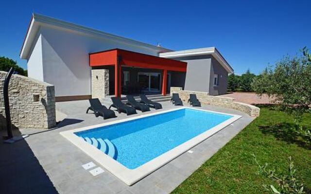 Villa Krnica 788