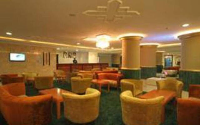 Wakan Al Haram Al Nabawi Hotel