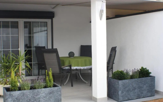 Apartment 60 m² in Elsdorf-Heppendorf