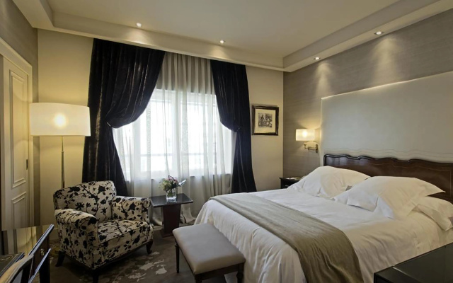Wellington  & Spa Madrid