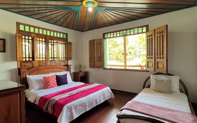 Casa Lemar
