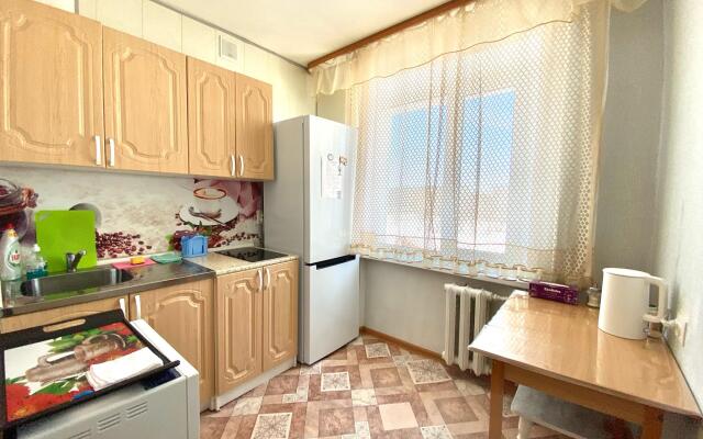 Апартаменты на улице Тушканова 29