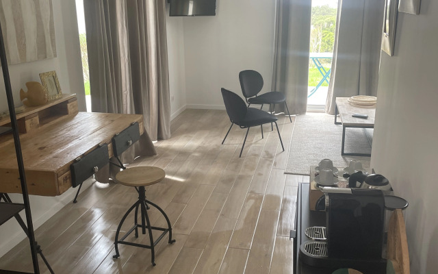 Bella Vista, Hôtel Suites & Maisons