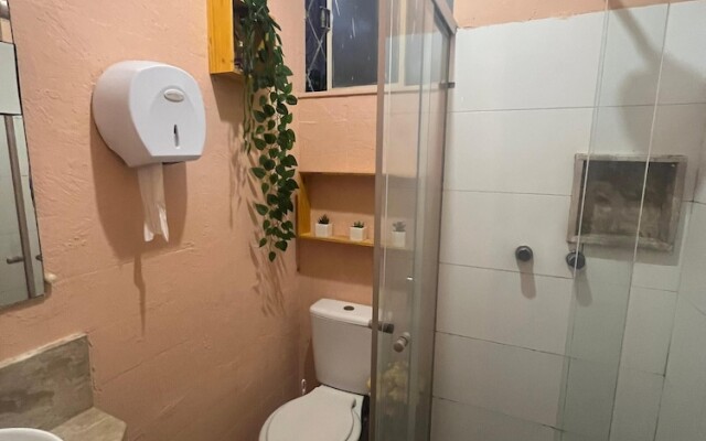 Savassi Hostel Loft