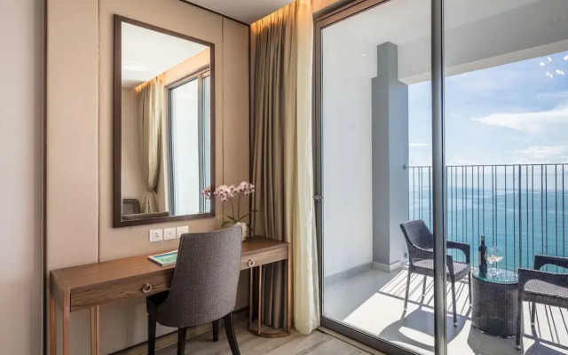 Panorama Luxstay Nha Trang