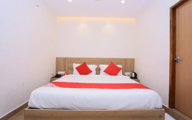Apsara By OYO Rooms