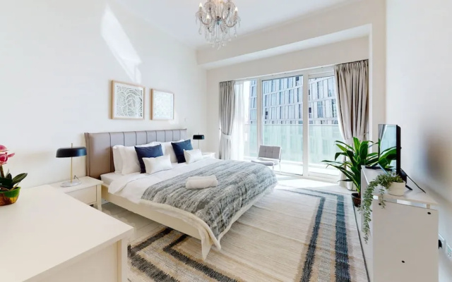 SuperHost - Stylish Apartment With Full Marina Views - Apartment in ดูไบ - Photo 2