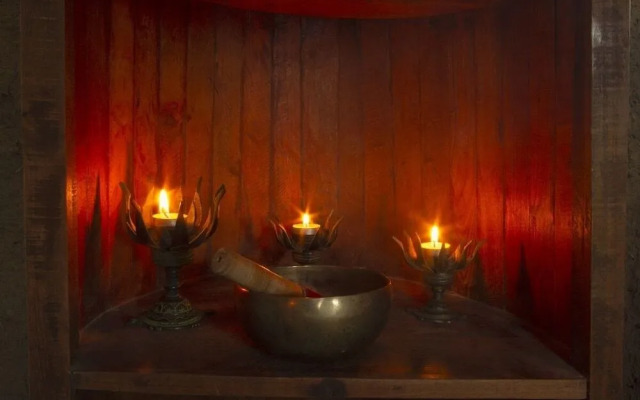 The Nomad's Cottage - Chicham/Kibber Spiti Valley