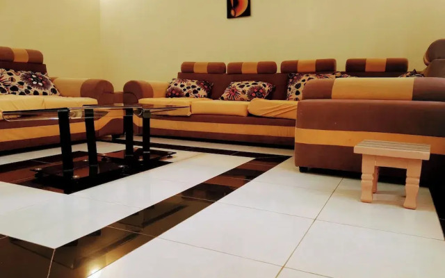 Kigali Fantastic Home And Boutique Hotel
