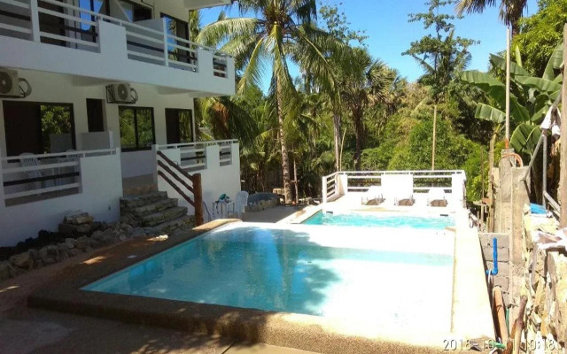 Jalyn's Resort & Restaurant