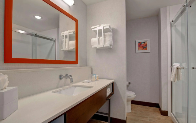 Fairfield Inn & Suites by Marriott Santa Fe
