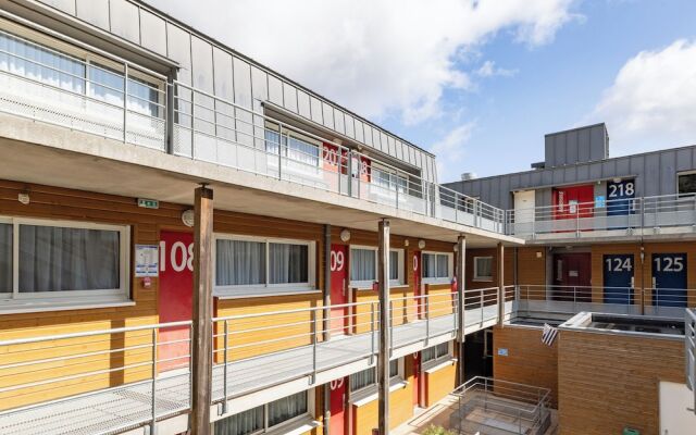 Vacancéole - Les Chambres de la Baie