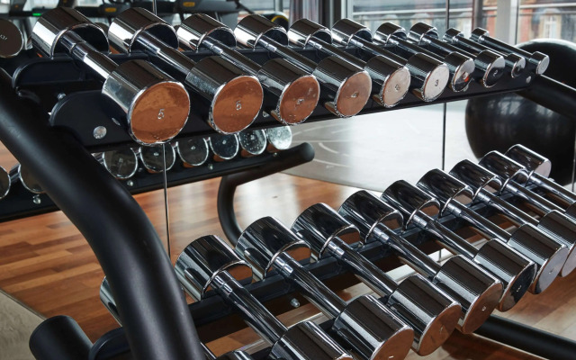 Steigenberger Hotel Hamburg