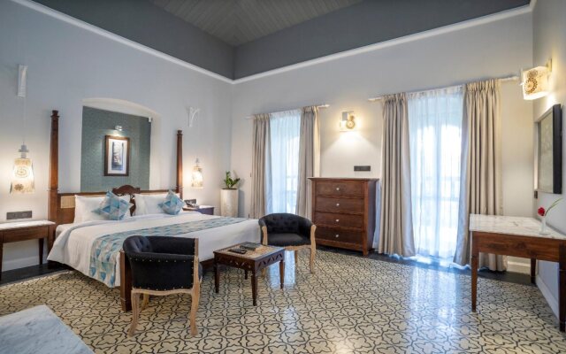 Maravilha a boutique stay