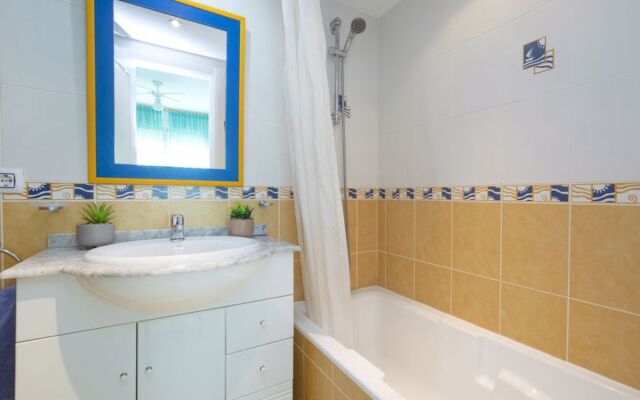 Apartment Apolo IV Calpe/Calp 17164