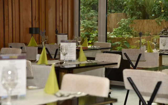 Hotel Bonvino Wine & Spa