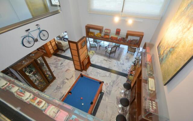 Hotel Istankoy Kusadasi