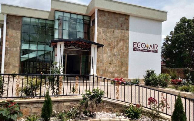 Ecoair Apartment Hotel