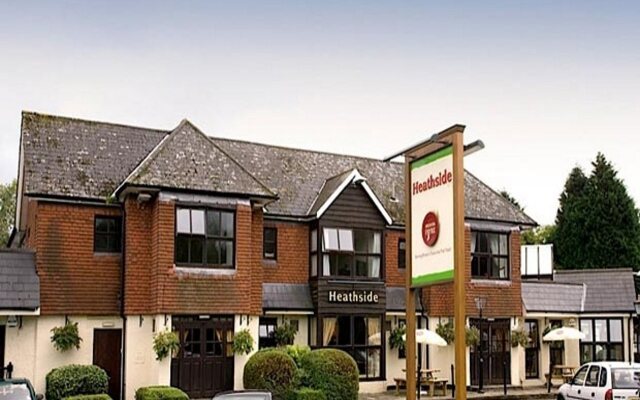 Premier Inn Epsom South