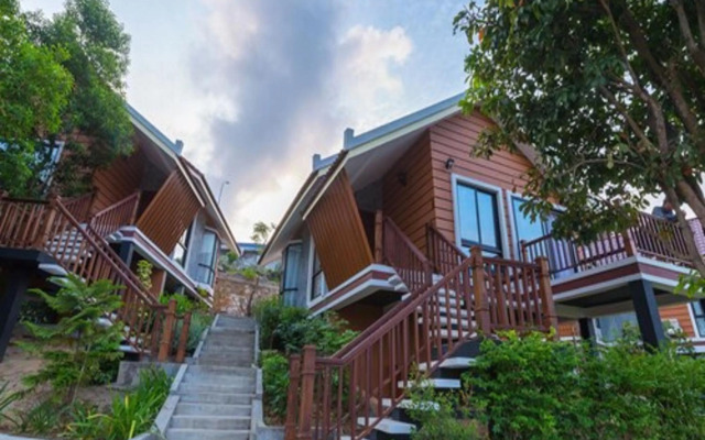 360 Resort Sihanoukville