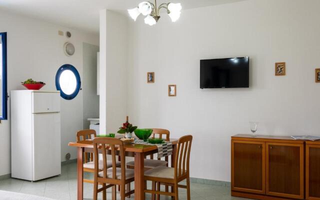 Casa Vacanze Gaia a Otranto 3 Posti