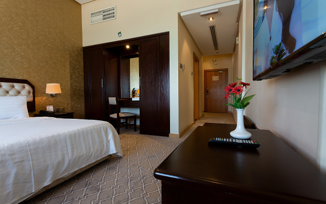 Manama Tower Hotel