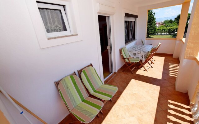 Apartment Sokol