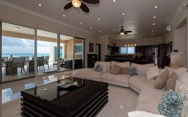 Beachfront Homes by Playa Paradise