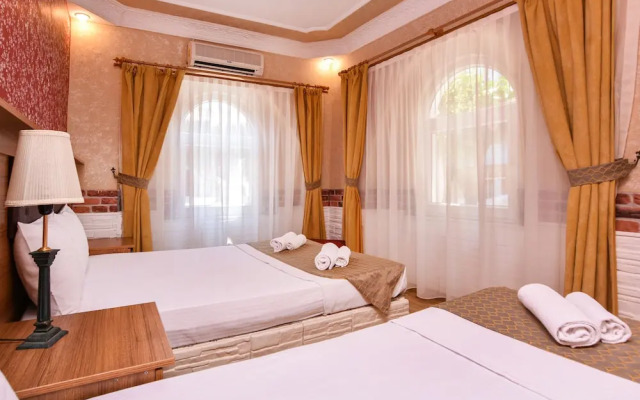 Turkevi Butik Otel
