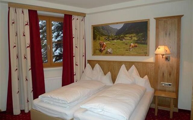 Hotel Zauchensee Zentral