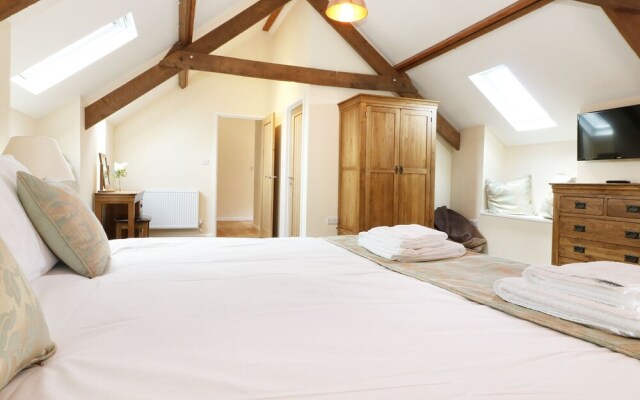 Swallows Barn