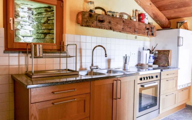 Rustico Cà dru Lurenz