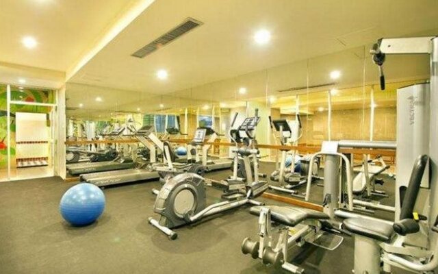 Orchid View Apartment