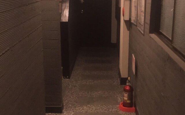 Toy Hotel