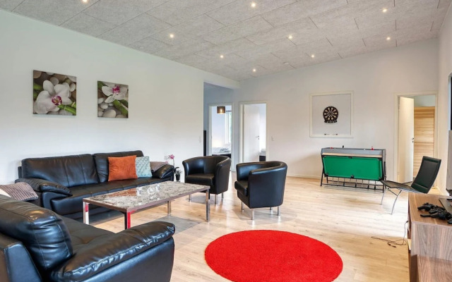 Luxury Retreat With Spa - By Traum Ferienwohnungen