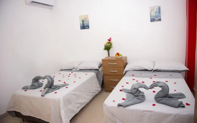 Atahualpa Suites