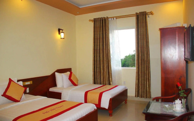 Phu Van Resort & Spa