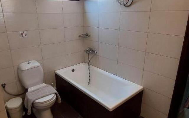 Nias Apartment 3