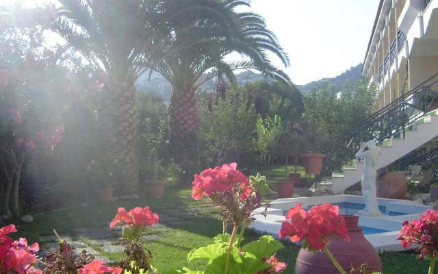 Paradise