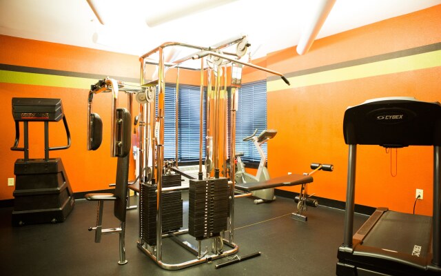 Best Western Plus Augusta North Inn & Suites