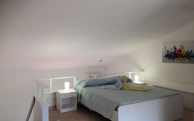 Residence Magabù 14