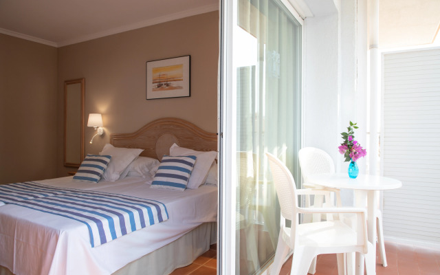 Hotel Dwo Les Palmeres
