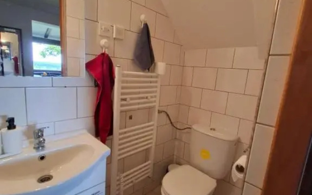 Country House Little Hill